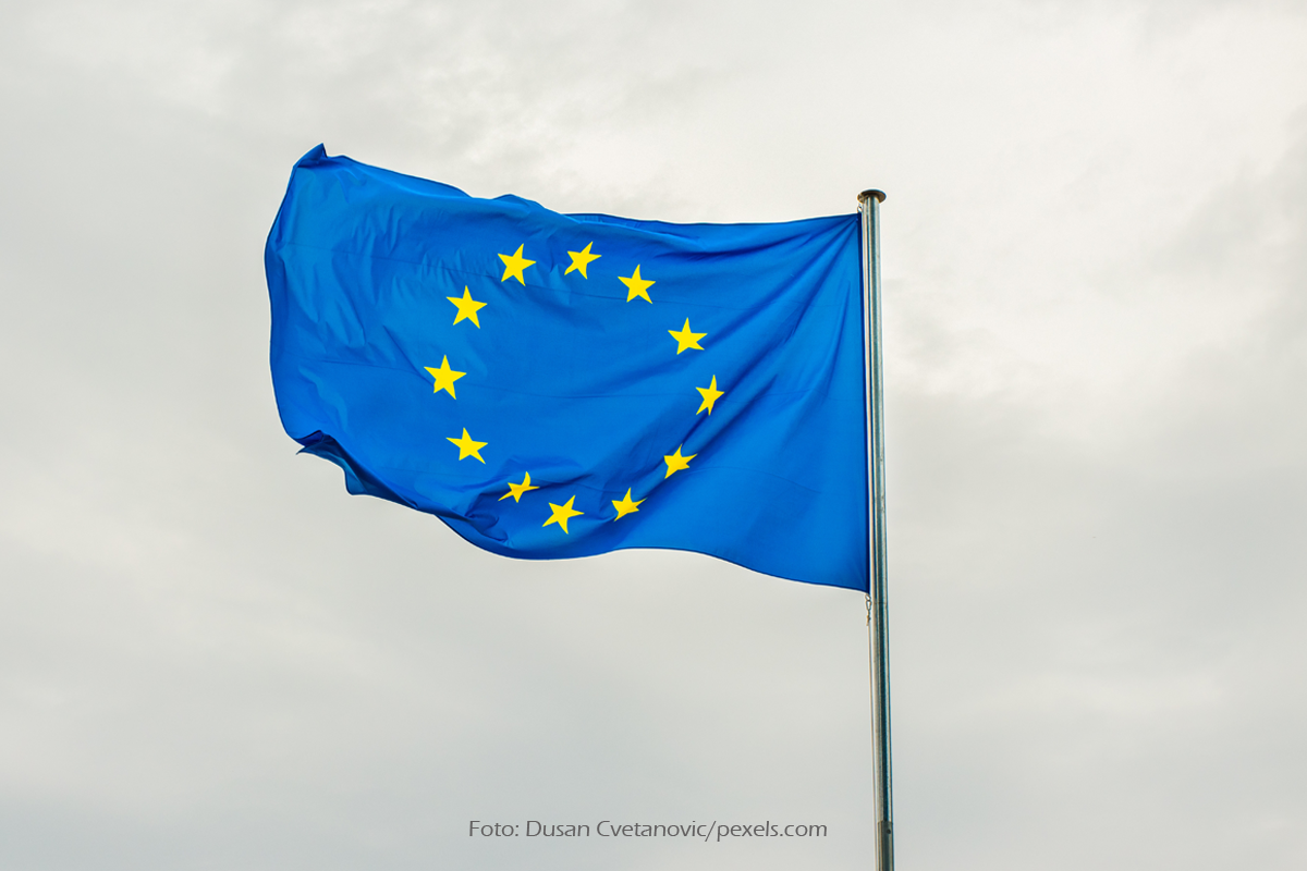 Data Faktur Pajak Negara Uni Eropa Akan Terintegrasi Real Time